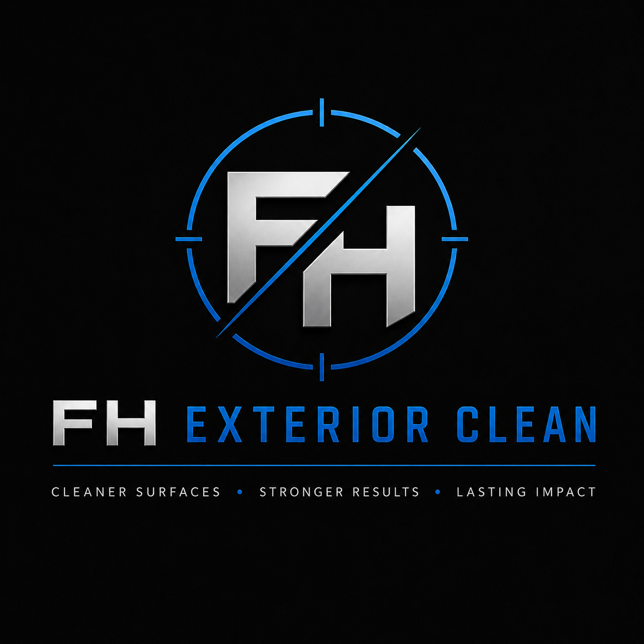FH Exterior Clean logo